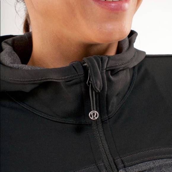 Lululemon Women’s Pure Balance Jacket - Picture 4 of 7